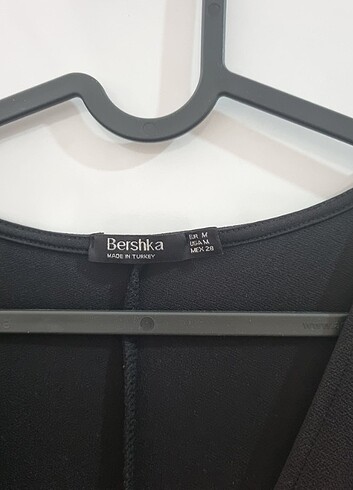 Bershka Mini Tulum - Görsel 2