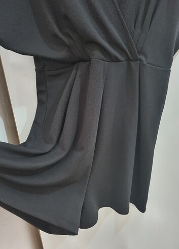 Bershka Mini Tulum - Görsel 4