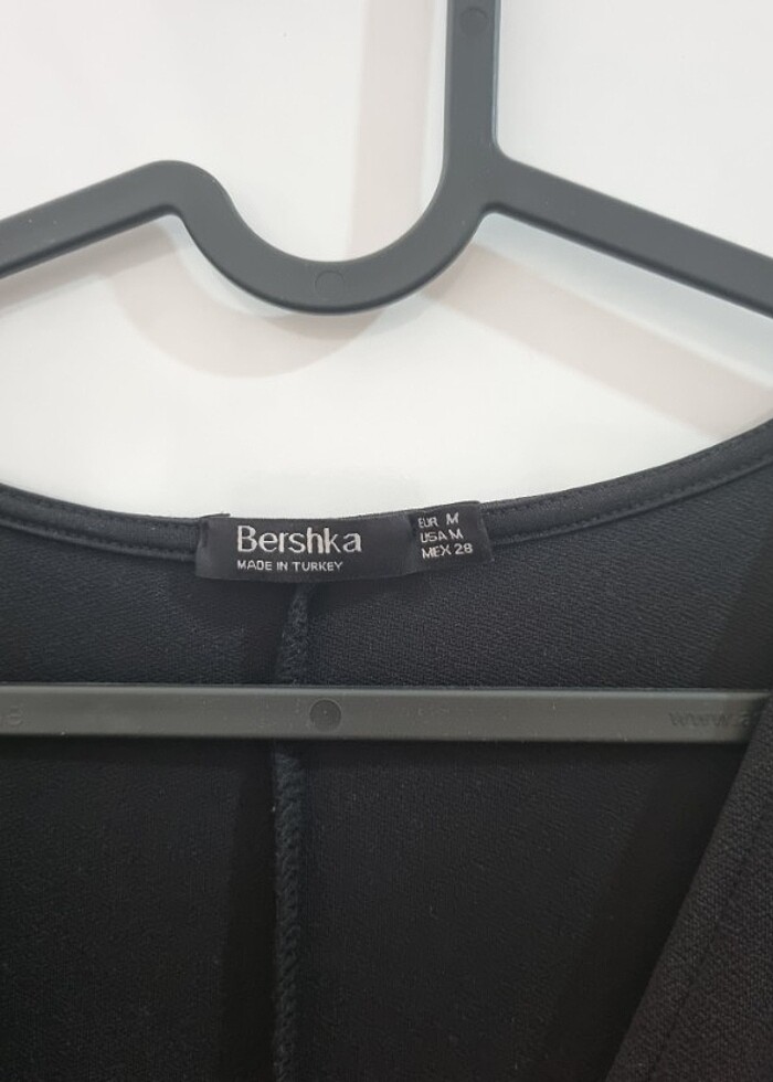 Bershka Mini Tulum - Görsel 2
