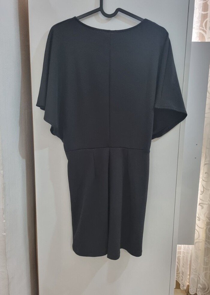 Bershka Mini Tulum - Görsel 3