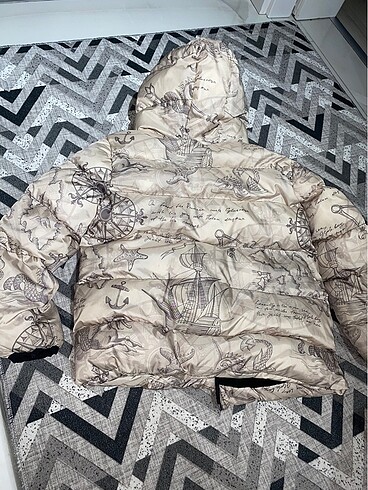 LC Waikiki Çocuk mont
