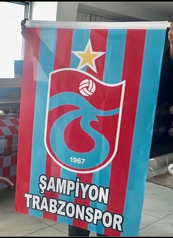 Bayrak
