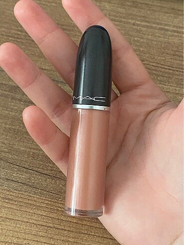 MAC Mac Ruj