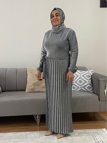 Tesettür abiye