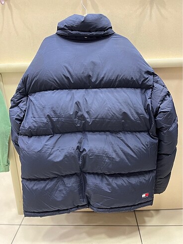 Tommy Hilfiger Şişme mont
