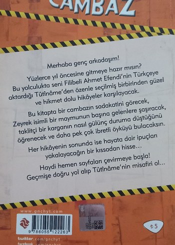 Çocuklar İçin 5 Kitap Seti - Görsel 3