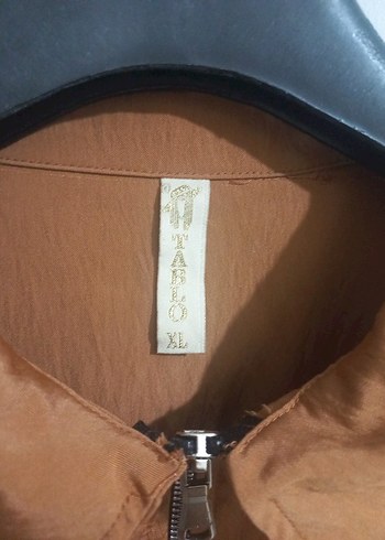 Kadın Kahverengi Etekli Takım - Görsel 3