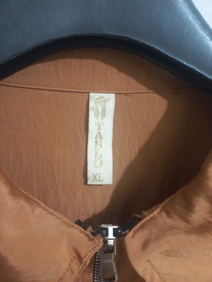 Kadın Kahverengi Etekli Takım - Görsel 3