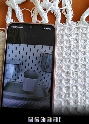 Ikea kalemlikler,,,,pano satildi 