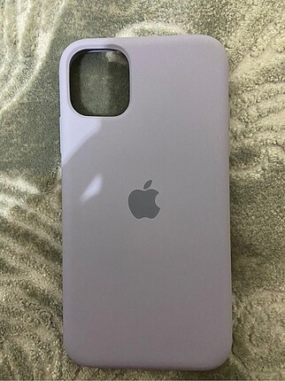 Lila İphone Telefon Kılıfı