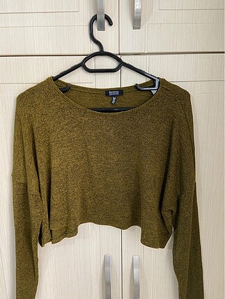 Crop Kazak