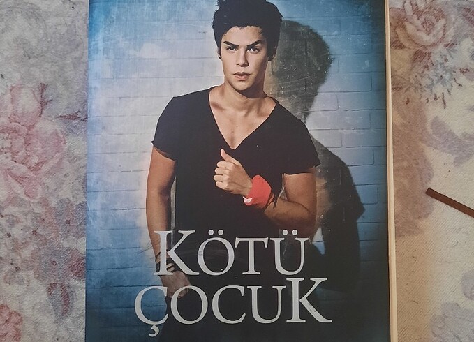 Kötü çocuk 1