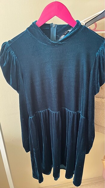 Zara Zara elbise
