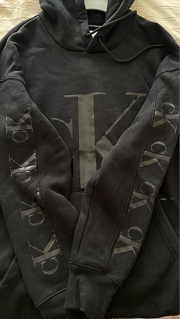 xl Beden Calvin klein sweatshirt