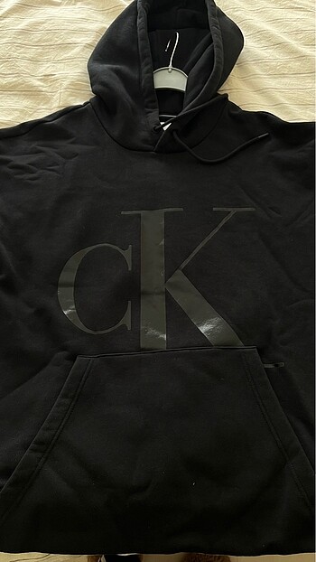 Calvin Klein Calvin klein sweatshirt