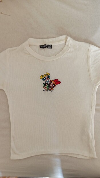 Powerpuff Girls T-shirt