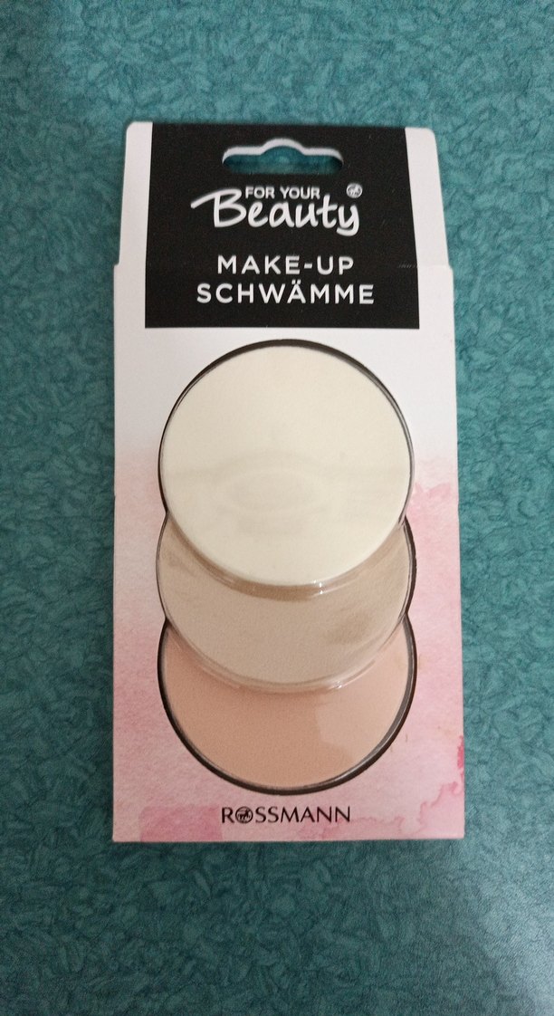 Rossman Makyaj Süngeri Seti - Görsel 2