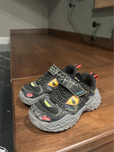 Skechers çocuk ayakkabı