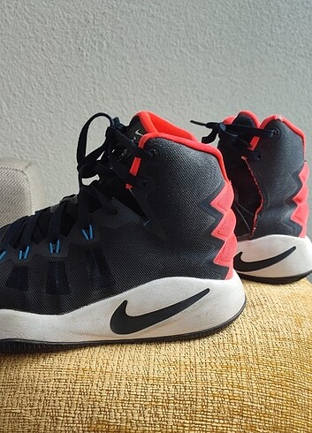 Nike zoom basketbol ayakkabısı 