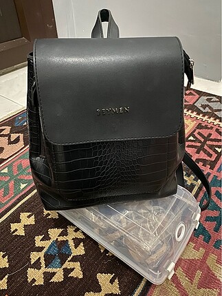 Beymen orjinal çanta