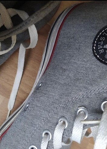 45 Beden Orjinal Converse 