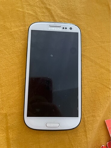 Samsung S3