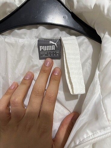 Puma Orijinal Puma mont