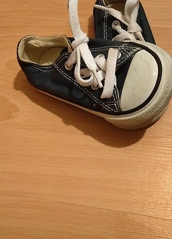 21 Beden Orjinal Converse 