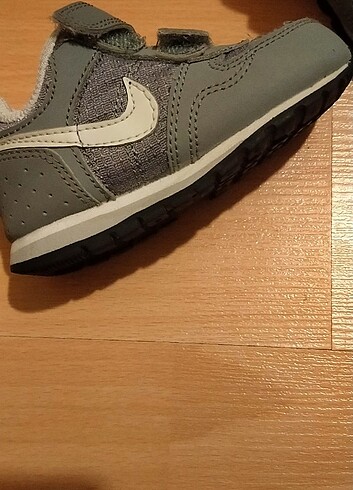 Nike Orjinal Nike ayakkabı 19.5