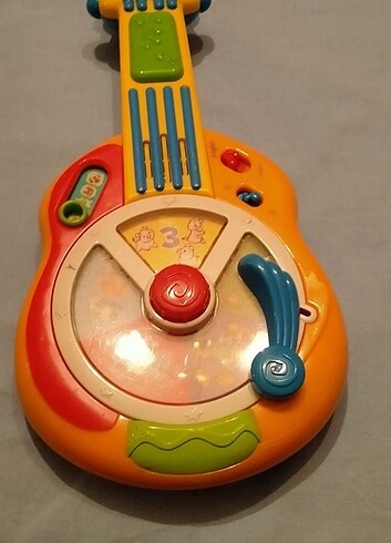 Müzikli gitar ???? 