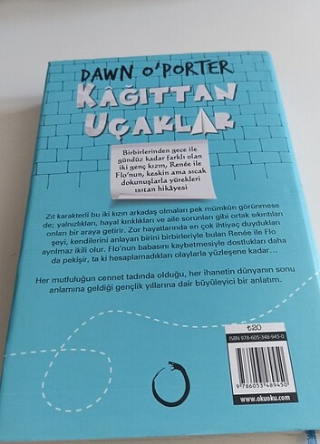 Kağıttan uçaklar