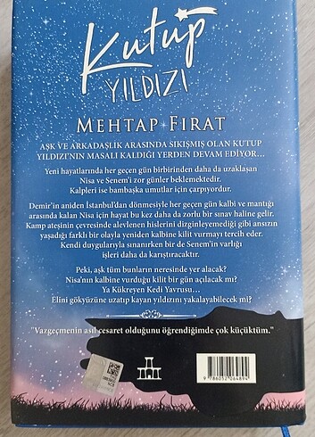 Kutup yıldızı