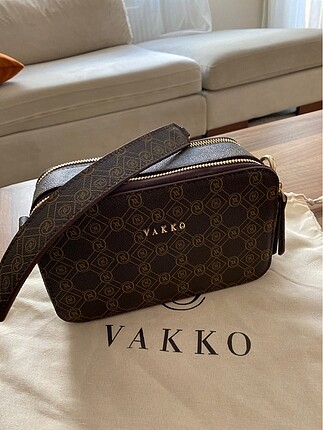 Vakko çanta