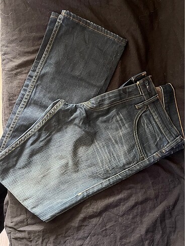 LEVIS ERKEK JEAN