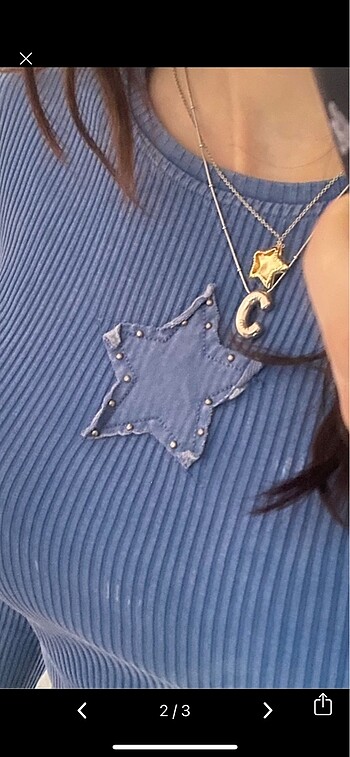 Zara zara bluz