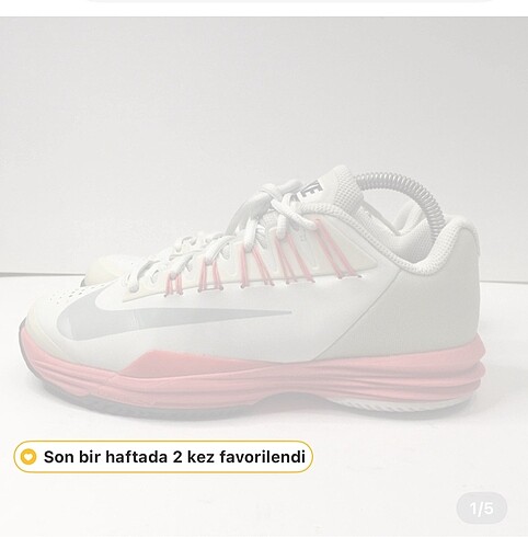tenis ayakkabısı