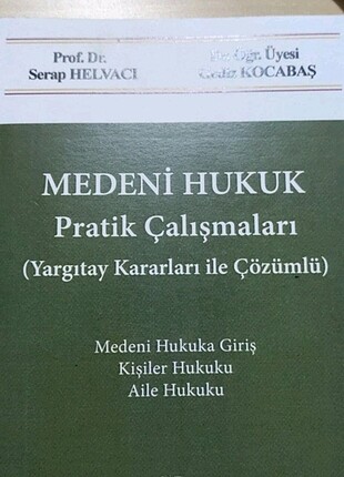 İki kitap