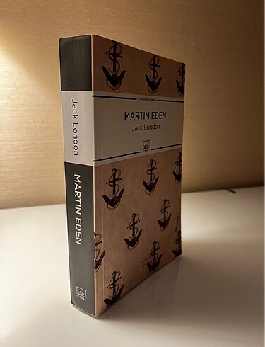 Martin eden (ithaki)