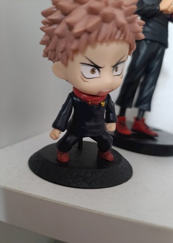 sukuna itadori figür - Görsel 2