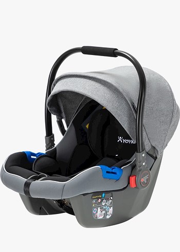 eksiksiz yoyko bebek arabası - Görsel 6