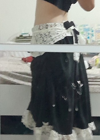 gothic etek
