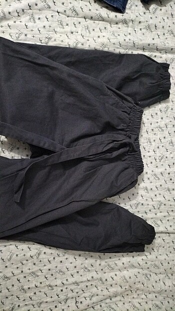 Kot pantolon 