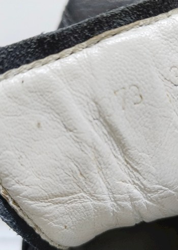 PRADA Siyah Bağcıklı Erkek Spor Ayakkabı - Görsel 10