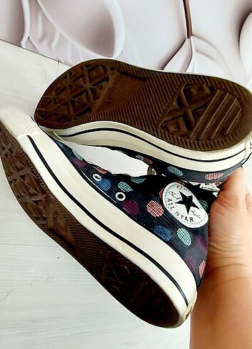 Converse Converse 39 no. Hasarsiz urun