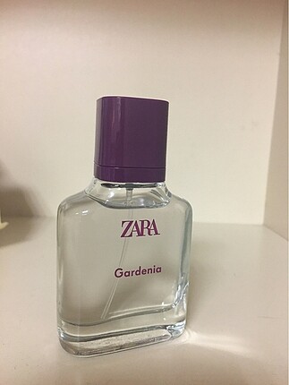 Zara ZARA GARDENIA ORİJİNAL PARFÜM