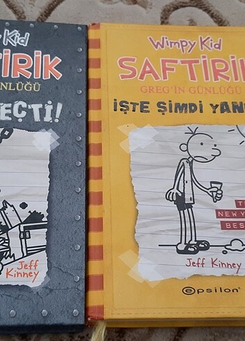 Saftirik Yıktı Geçti ve İşte Şimdi Yandık