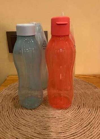 Tupperware 500 Ml Eko Şişe