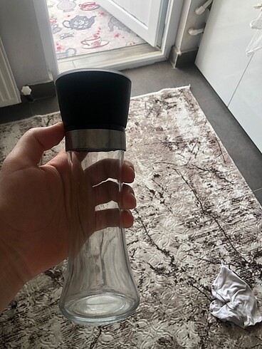 Değirmen öğütücü