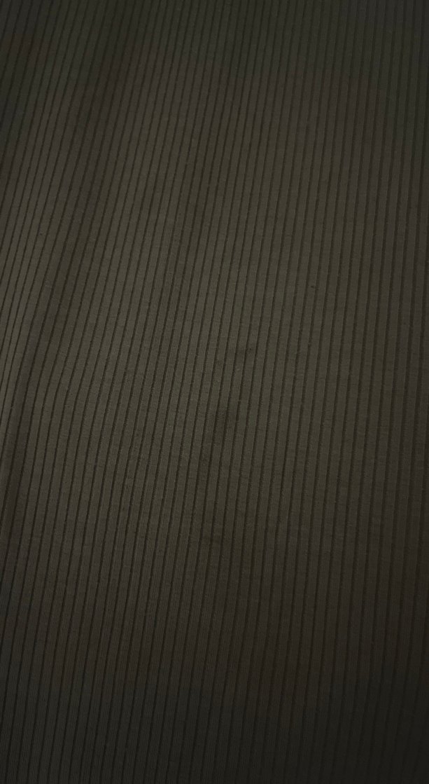 Bej triko patolon - Görsel 2