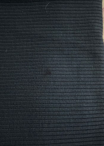 Lacivert triko pantolon - Görsel 2